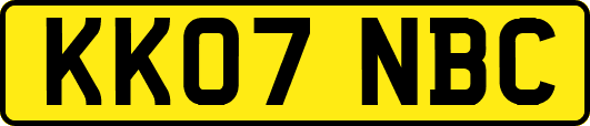 KK07NBC