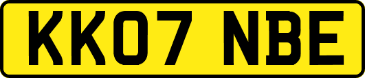KK07NBE