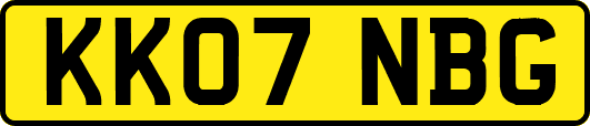 KK07NBG