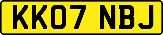KK07NBJ