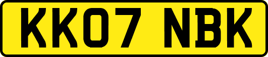KK07NBK