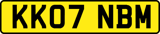 KK07NBM