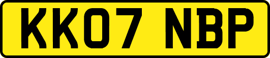 KK07NBP