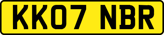 KK07NBR