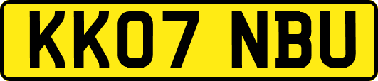 KK07NBU