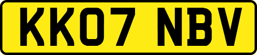 KK07NBV