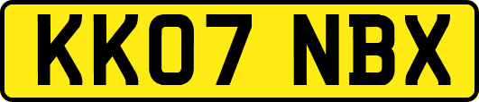 KK07NBX