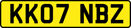 KK07NBZ