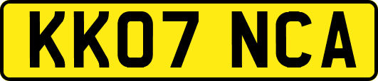 KK07NCA