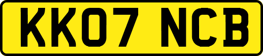 KK07NCB