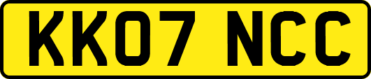 KK07NCC
