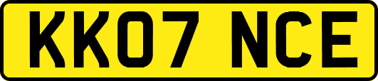 KK07NCE