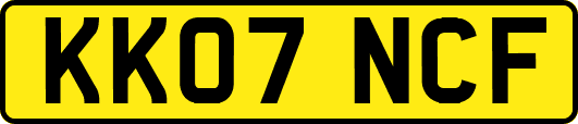 KK07NCF