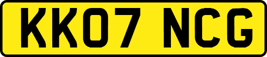 KK07NCG