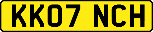 KK07NCH