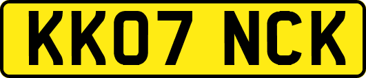 KK07NCK