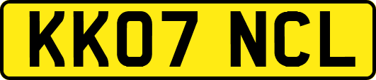 KK07NCL