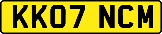 KK07NCM