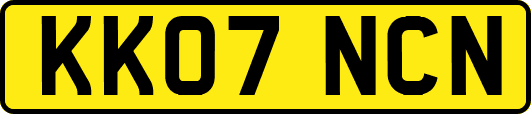 KK07NCN