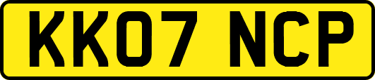 KK07NCP