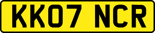 KK07NCR