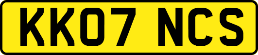 KK07NCS