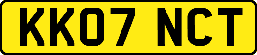 KK07NCT
