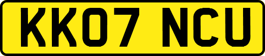 KK07NCU