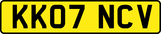 KK07NCV