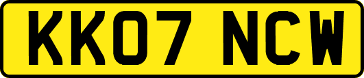 KK07NCW