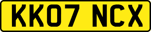 KK07NCX