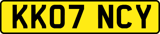 KK07NCY
