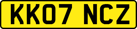 KK07NCZ