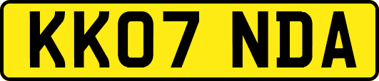 KK07NDA
