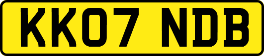 KK07NDB
