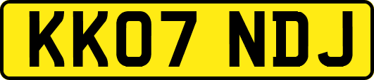 KK07NDJ
