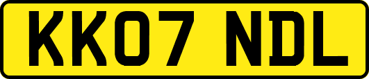 KK07NDL