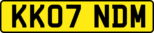 KK07NDM