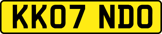 KK07NDO