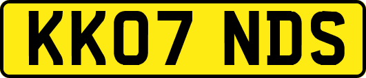 KK07NDS