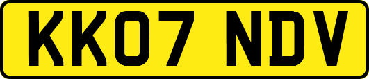 KK07NDV