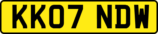 KK07NDW