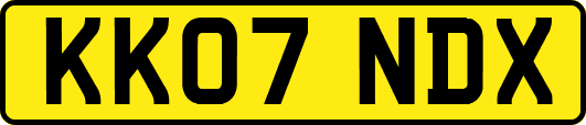 KK07NDX