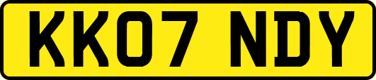 KK07NDY