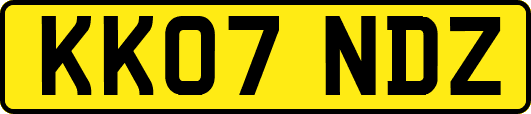 KK07NDZ