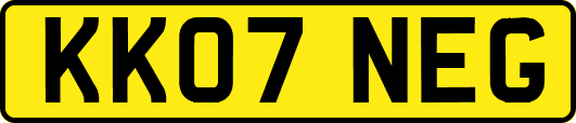 KK07NEG