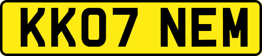 KK07NEM
