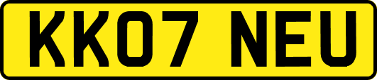KK07NEU