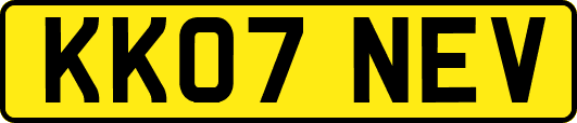 KK07NEV