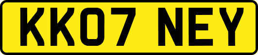 KK07NEY